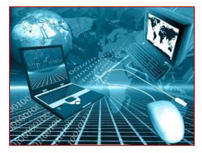 計算機網絡與網絡信息技術 數字時代的基石