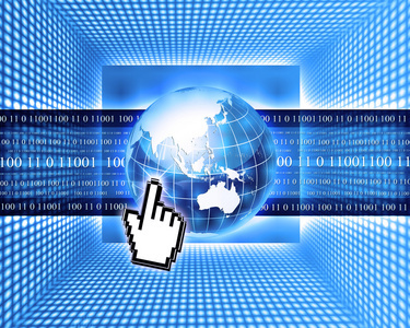 穿越信息技術迷宮 探索網絡世界的無限可能