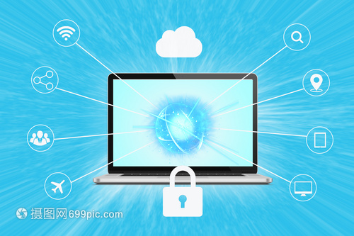 智能信息科技 網絡信息技術驅動的未來變革